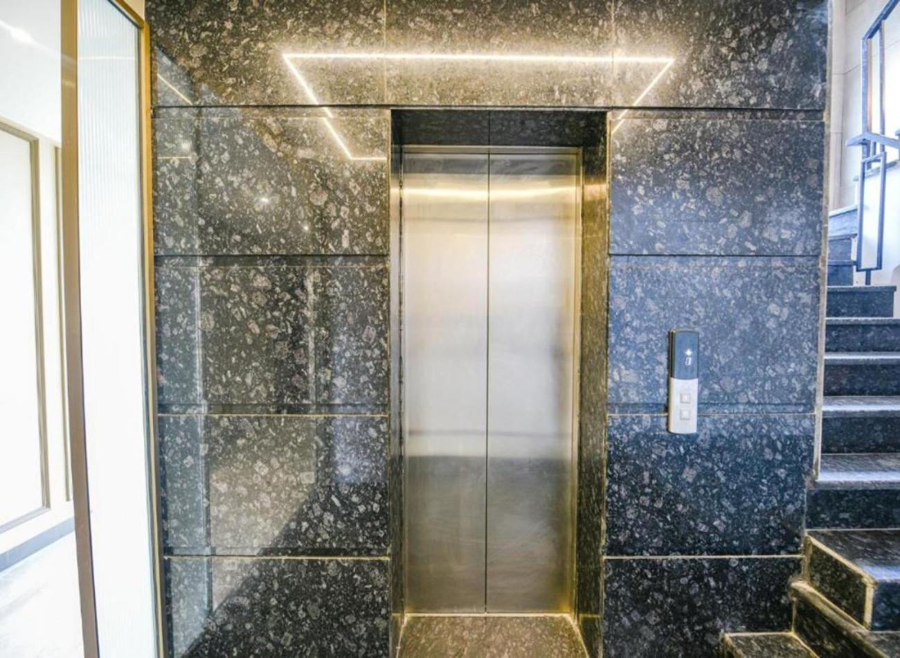Hotel Cullinan By Qotel Janakpuri Delhi  Eksteriør bilde