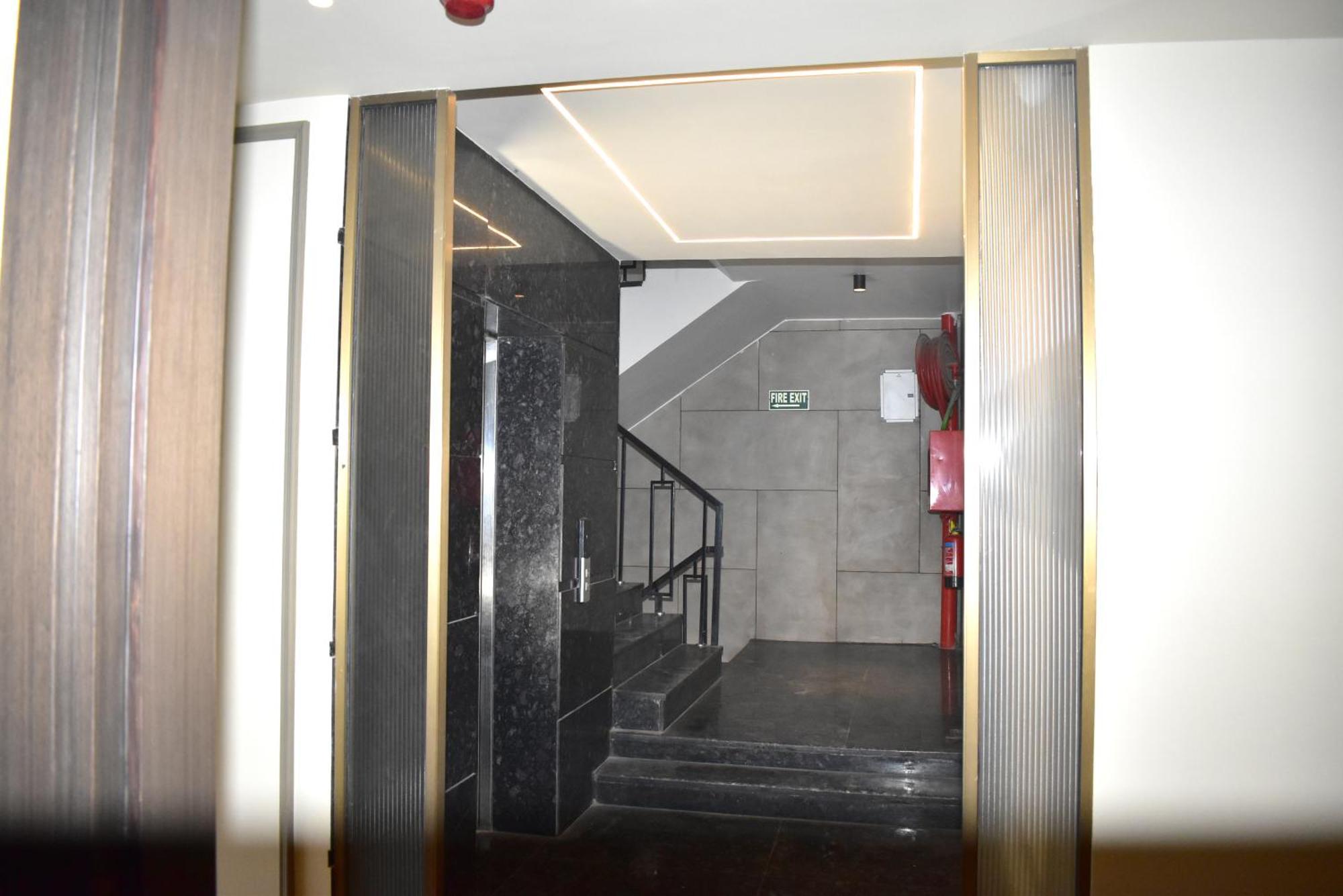 Hotel Cullinan By Qotel Janakpuri Delhi  Eksteriør bilde