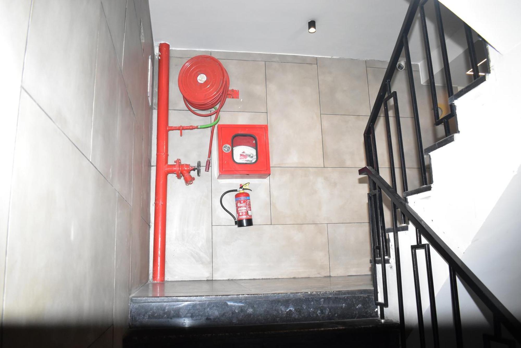 Hotel Cullinan By Qotel Janakpuri Delhi  Eksteriør bilde